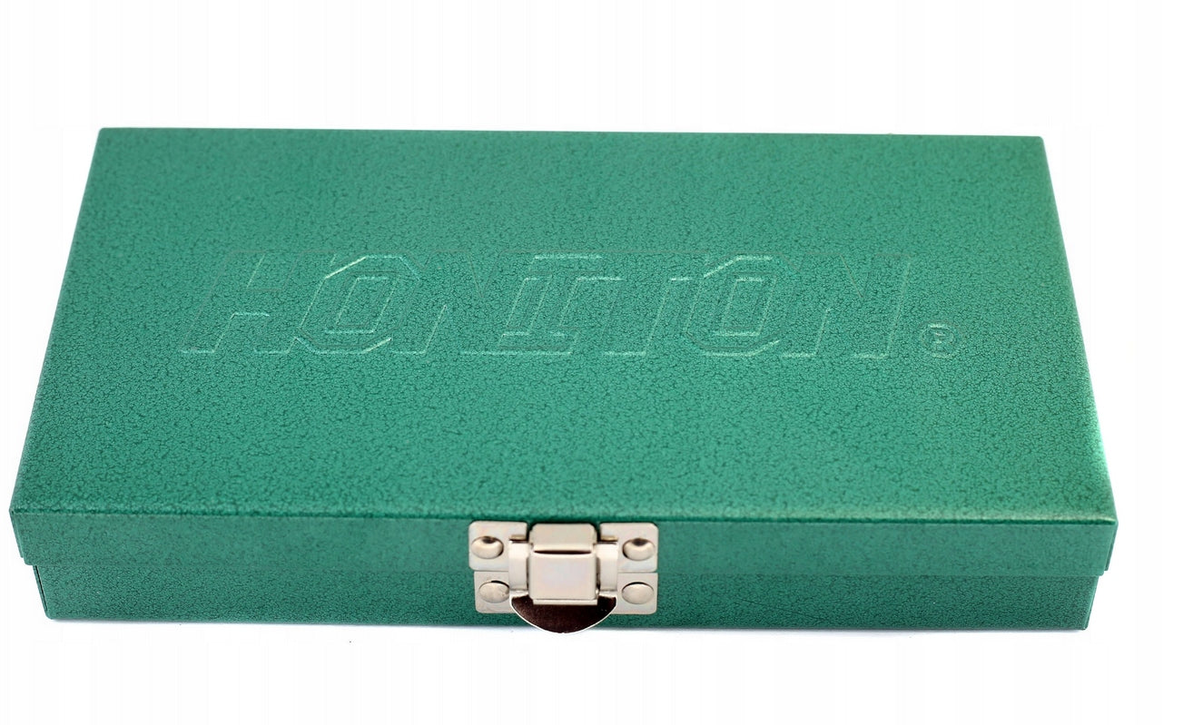 Honiton socket set 33 el 1/4" 4-13 mm Brand Honiton
