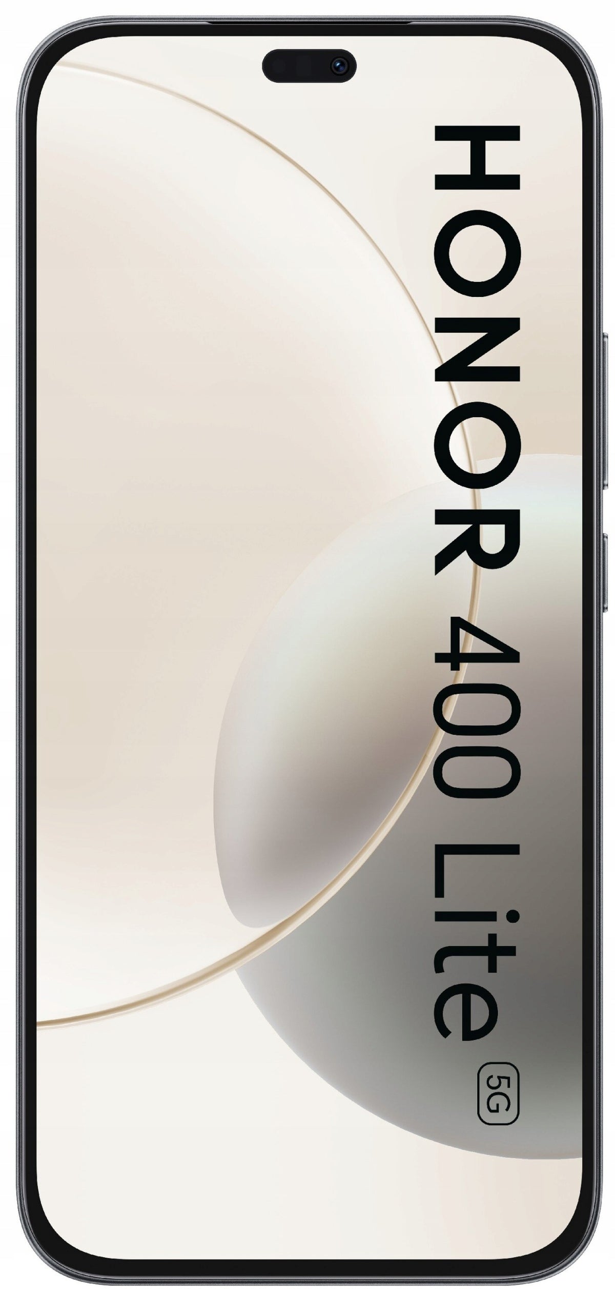 Honor 400 Lite 5G 8GB/256GB 6,7" AMOLED 5230mAh 108Mpix Headphones included no