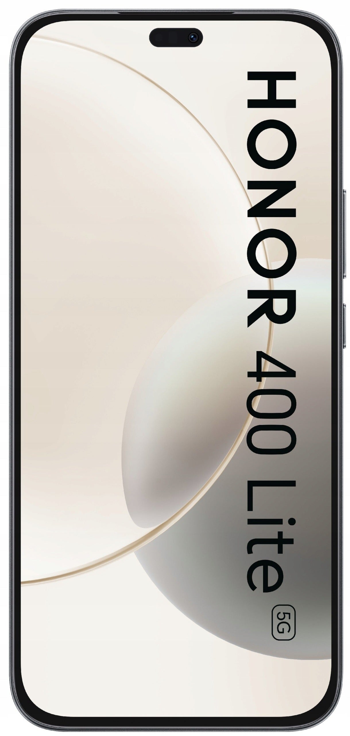 Honor 400 Lite 5G 8GB/256GB 6,7" AMOLED 5230mAh 108Mpix Headphones included no