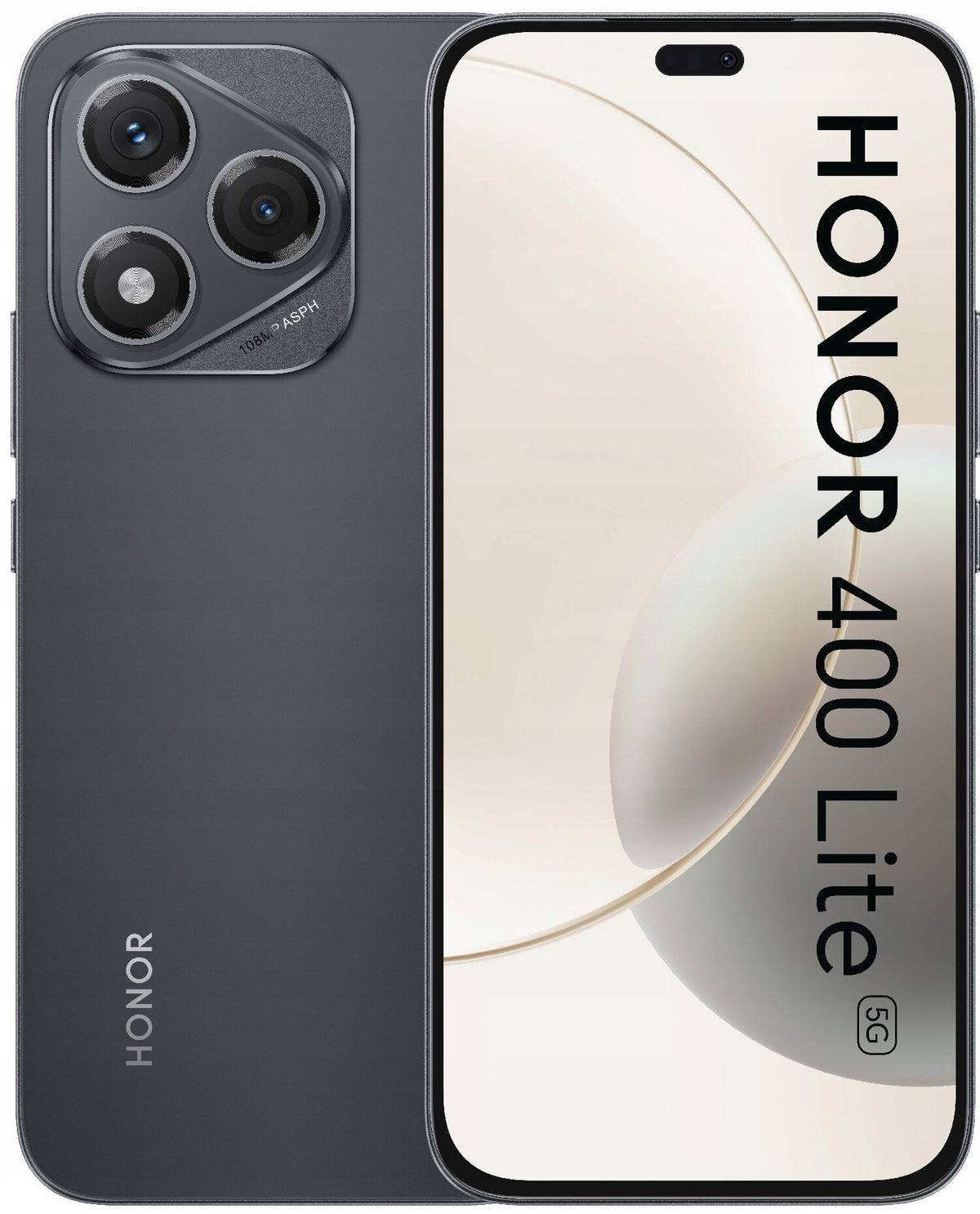 Honor 400 Lite 5G 8GB/256GB 6,7" AMOLED 5230mAh 108Mpix