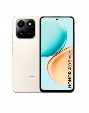 Honor 400 Smart 8 GB / 256 GB 4G (LTE) gold