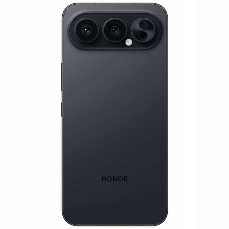 Honor 500 Pro 5G Smartphone 12 GB / 256 GB Black 8000mAh Si/C Battery Headphones included no