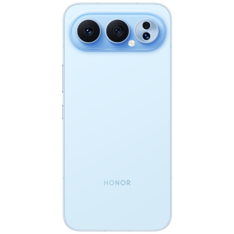 Honor 500 Pro 5G Smartphone 12 GB / 256 GB Blue 8000mAh Si/C Battery Headphones included no