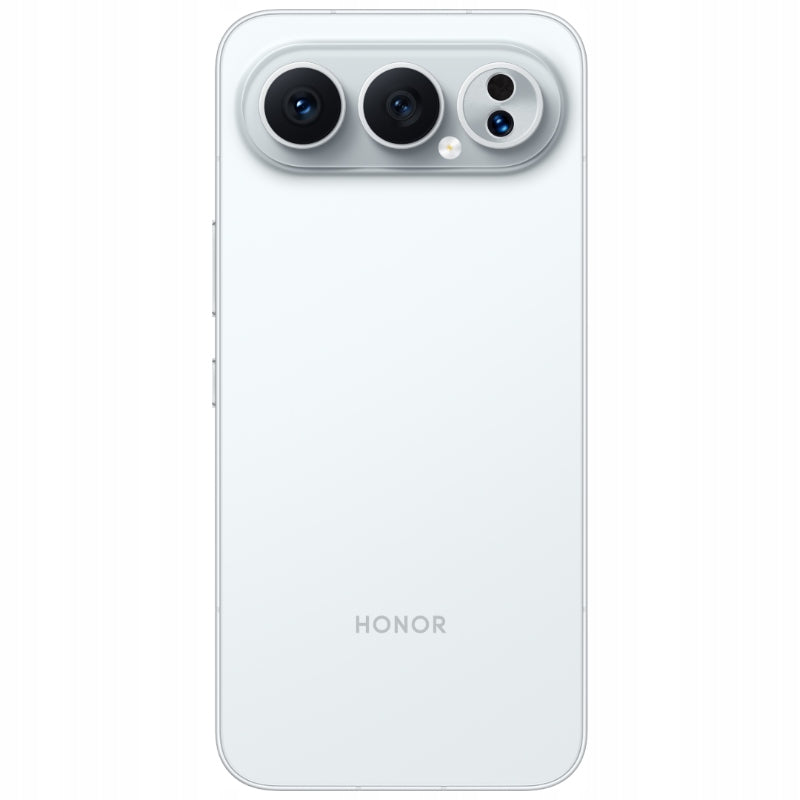 Honor 500 Pro 5G Smartphone 12 GB / 256 GB Silver 8000mAh Si/C Battery Headphones included no