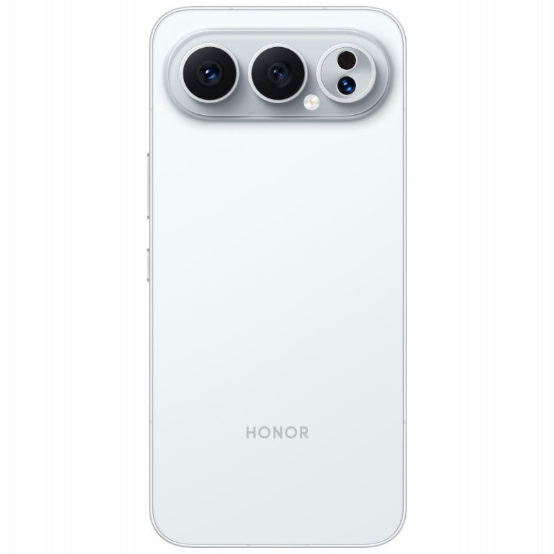Honor 500 Pro 5G Smartphone 16 GB / 1 TB Silver 8000mAh Si/C Battery Headphones included no
