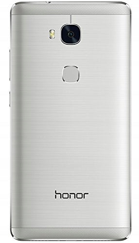 Honor 5X smartphone with touch screen o Built-in memory 16 GB