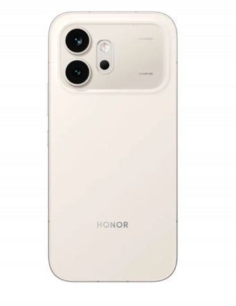 Honor 600 256GB Gold Headphones included no