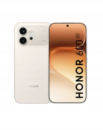 Honor 600 256GB Gold