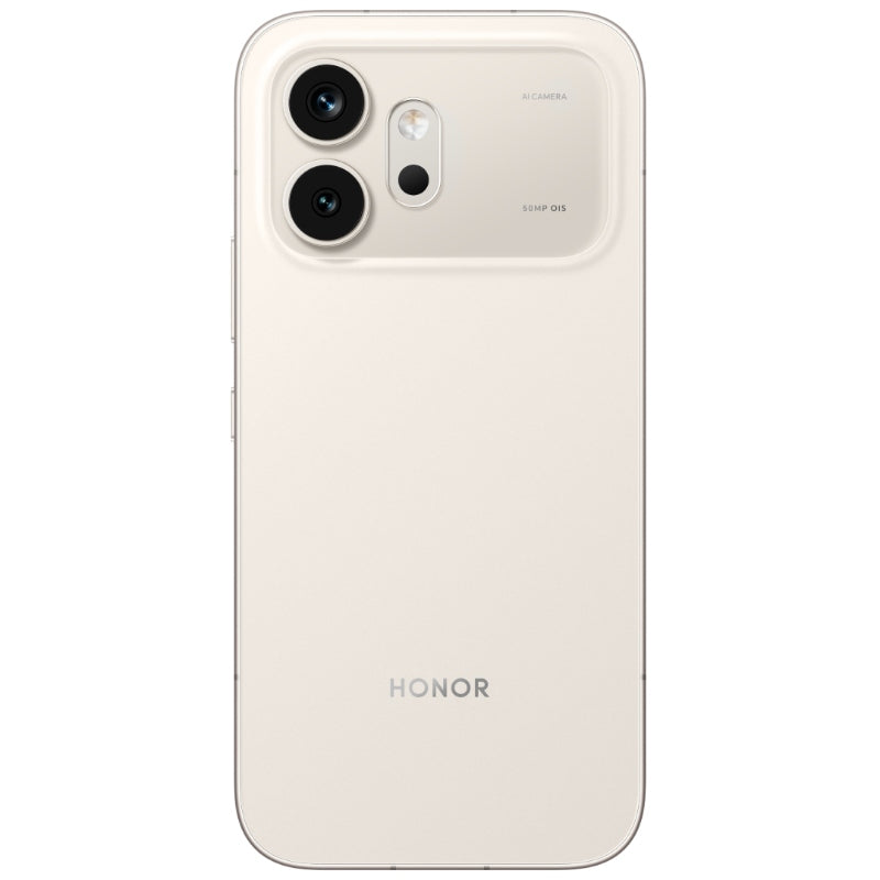 Honor 600 5G Smartphone 12 GB / 256 GB Gold 7000mAh Headphones included no