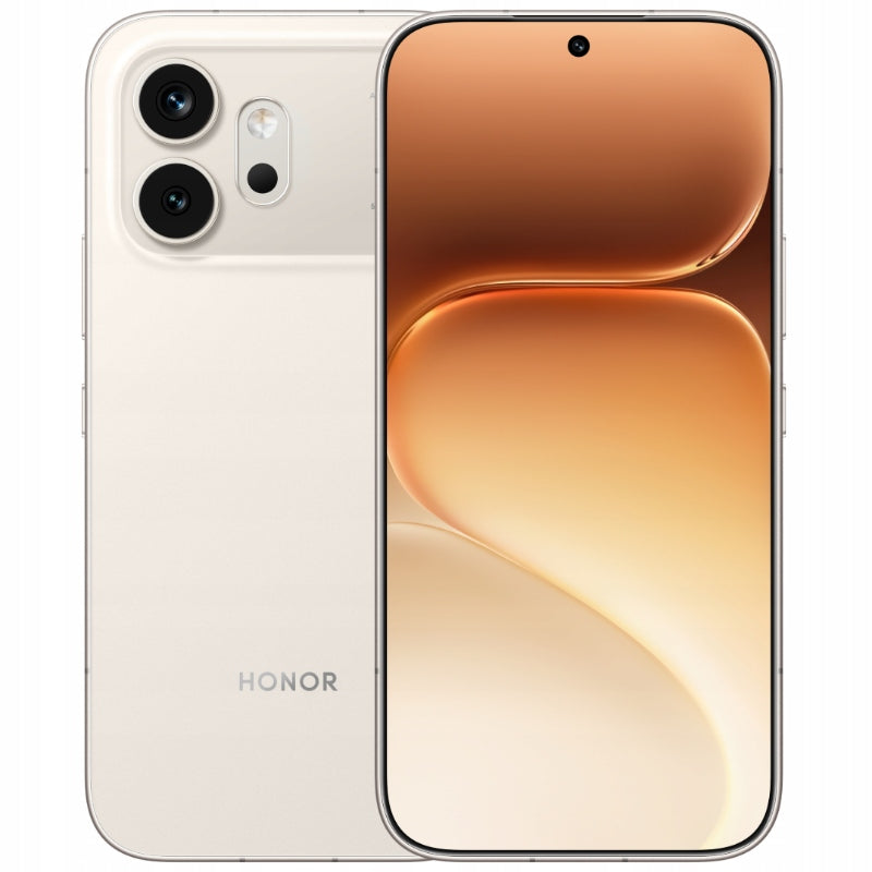 Honor 600 5G Smartphone 12 GB / 256 GB Gold 7000mAh
