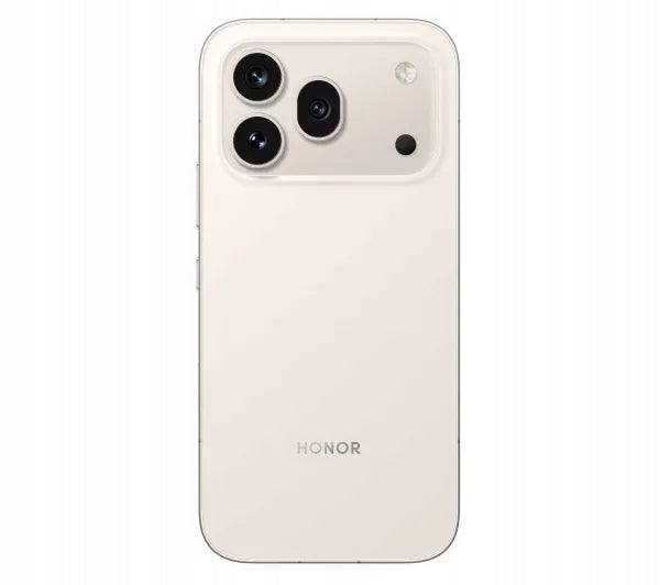 Honor 600 Pro 12GB/512GB White Processor other