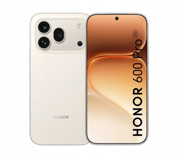 Honor 600 Pro 12GB/512GB White