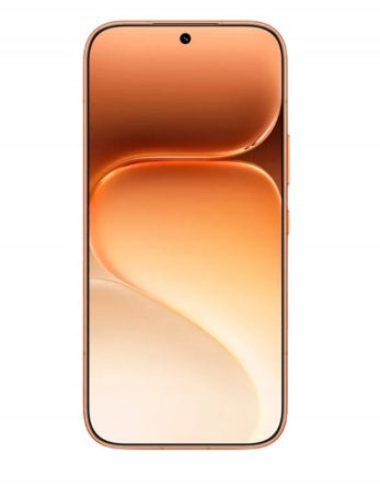 Honor 600 Pro 512GB Orange Charger included no