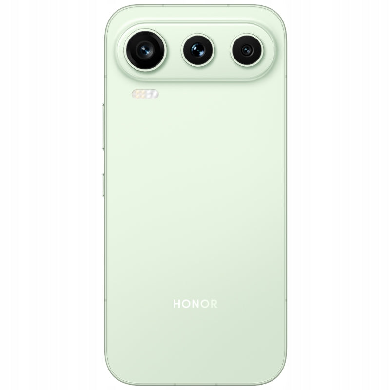 Honor 600 Pro 5G Smartphone 12 GB / 256 GB Green 8000mAh Headphones included no