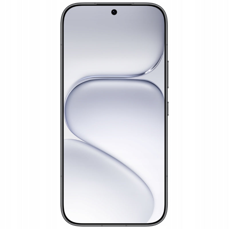 Honor 600 Pro 5G Smartphone 12 GB / 512 GB Black 8000mAh Charger included yes