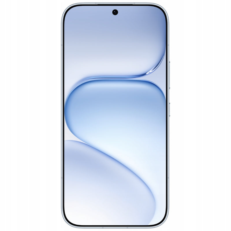 Honor 600 Pro 5G Smartphone 12 GB / 512 GB Blue 8000mAh Charger included yes