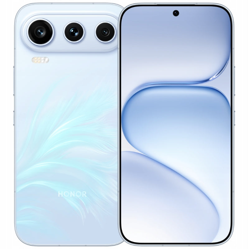 Honor 600 Pro 5G Smartphone 16 GB / 512 GB Blue 8000mAh