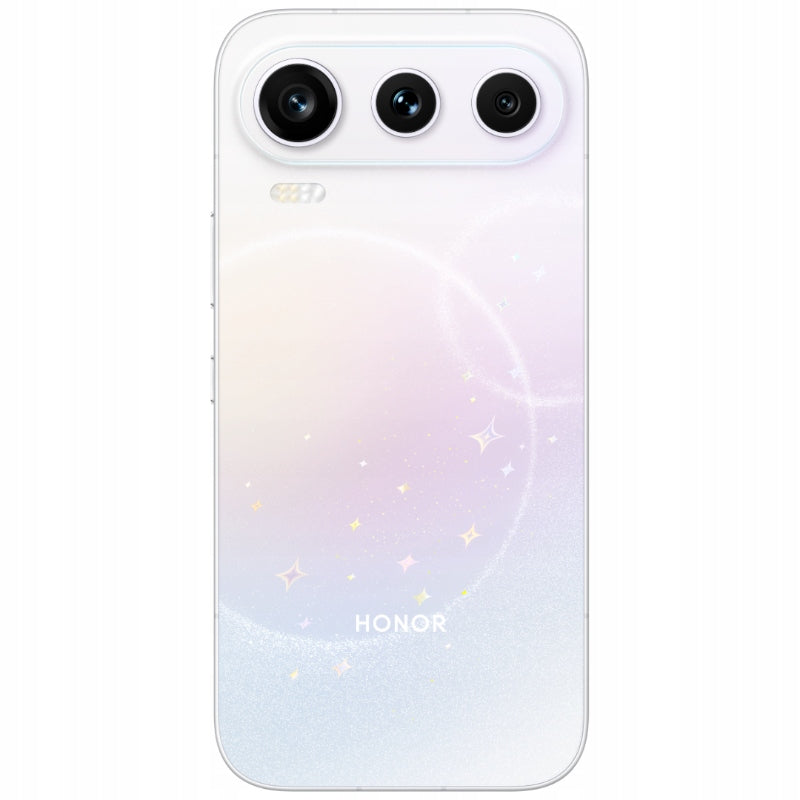 Honor 600 Pro 5G Smartphone 16 GB / 512 GB Lucky Star 8000mAh Headphones included no