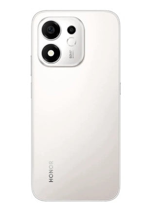 Honor 600 Smart 4 GB / 128 GB 5G silver Built-in memory 128 GB
