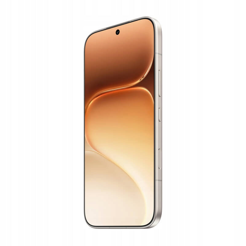 Honor 600 phone smartphone 5G 8/512GB gold 6,57" 2,8GHz AI AMOLED Headphones included no