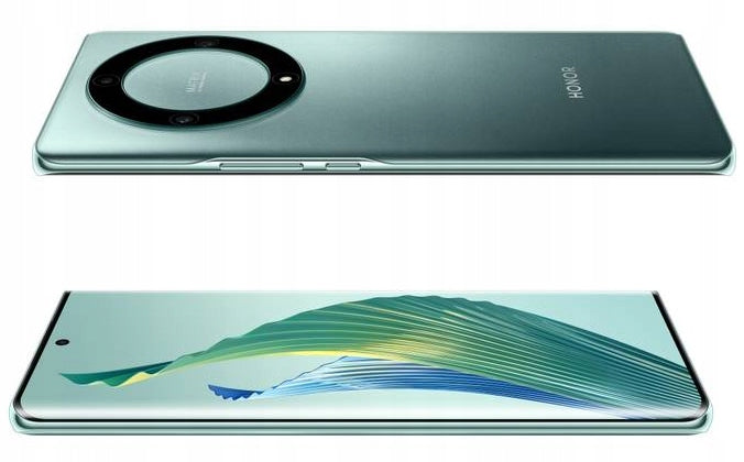 Honor Magic 5 Lite 6+128 GB 6,67" 5G Green EU Color green