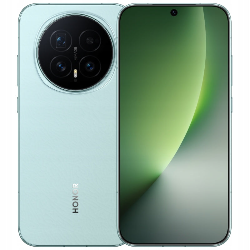 Honor Magic 8 (Magic8) 5G Smartphone 12 GB / 256 GB 5G Green 7000mAh