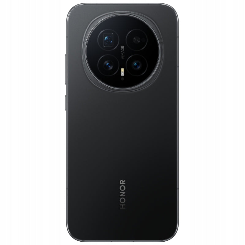 Honor Magic 8 (Magic8) 5G Smartphone 12 GB / 512 GB 5G Black 7000mAh Headphones included no