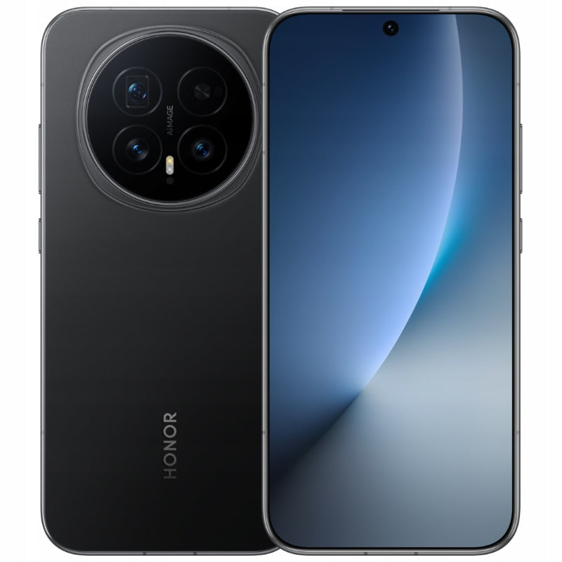 Honor Magic 8 (Magic8) 5G Smartphone 12 GB / 512 GB 5G Black 7000mAh