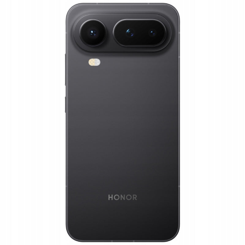 Honor Magic 8 Pro Air 5G Smartphone 12 GB / 256 GB 5G Black Headphones included no