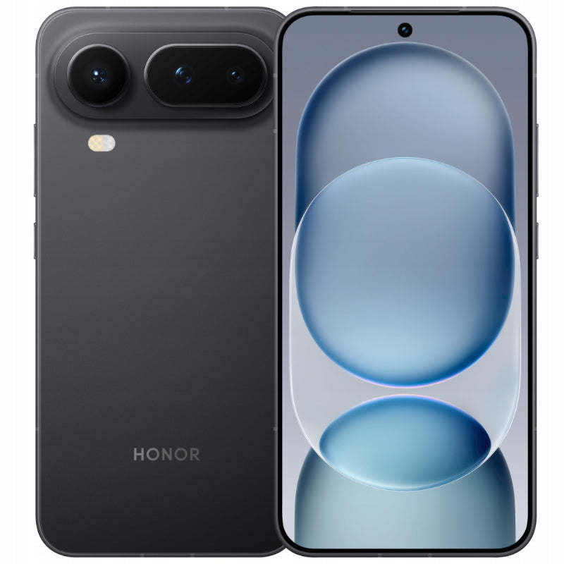 Honor Magic 8 Pro Air 5G Smartphone 12 GB / 256 GB 5G Black