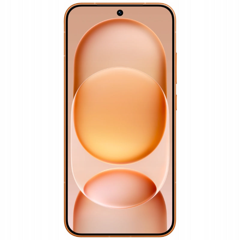 Honor Magic 8 Pro Air 5G Smartphone 12 GB / 512 GB 5G Orange Charger included yes