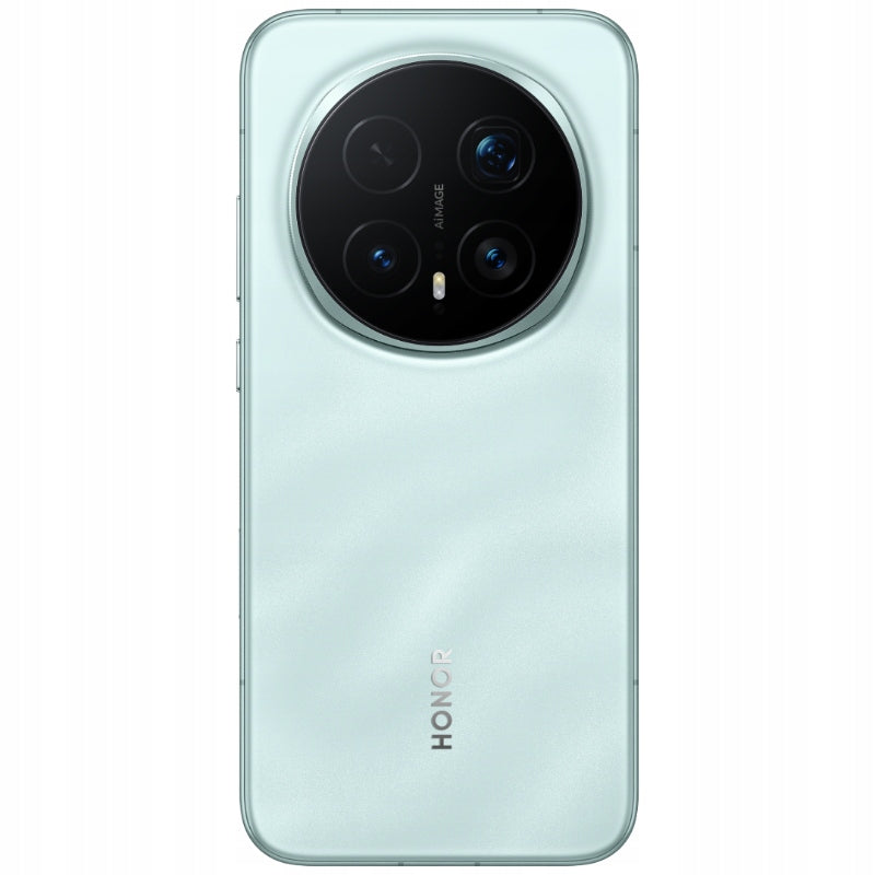 Honor Magic 8 Pro (Magic8 Pro) 5G Smartphone 12 GB 512 GB 5G Green 7200mAh Headphones included no