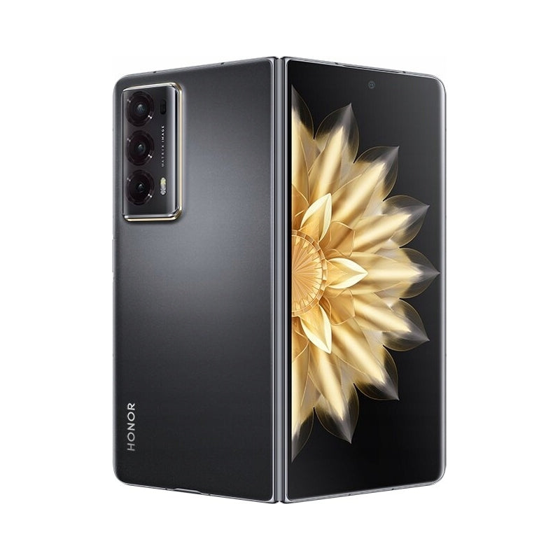 Honor Magic V2 5G | Black | 16/512 GB | NFC | 5000 mAh | 7.92" | 120 Hz Packaging status original