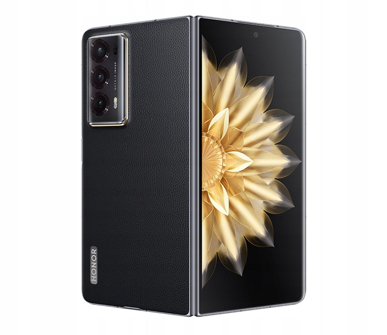Honor Magic V2 5G | Black | 16/512 GB | NFC | 5000 mAh | 7.92" | 120 Hz