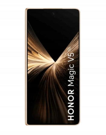 Honor Magic V5 16GB/512GB Brown Ports USB typ C