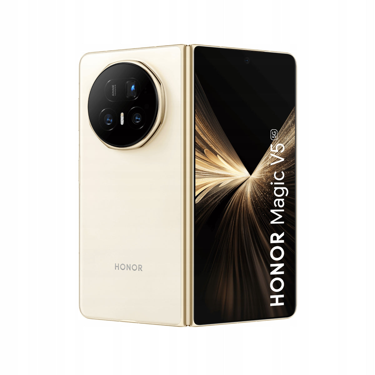 Honor Magic V5 16GB/512GB White