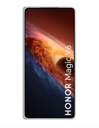 Honor Magic V6 1TB White Charger included no