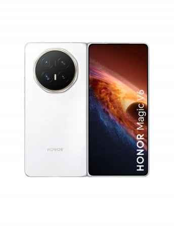 Honor Magic V6 1TB White