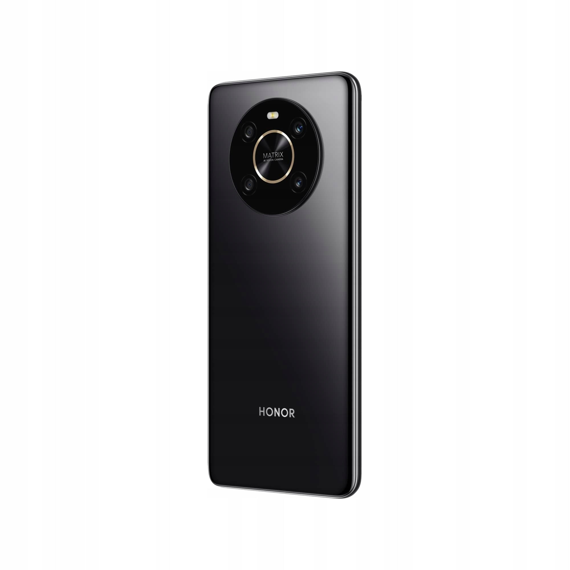 Honor Magic4 Lite 6GB/128GB Black 6,81'' 4G Lte Brand Honor