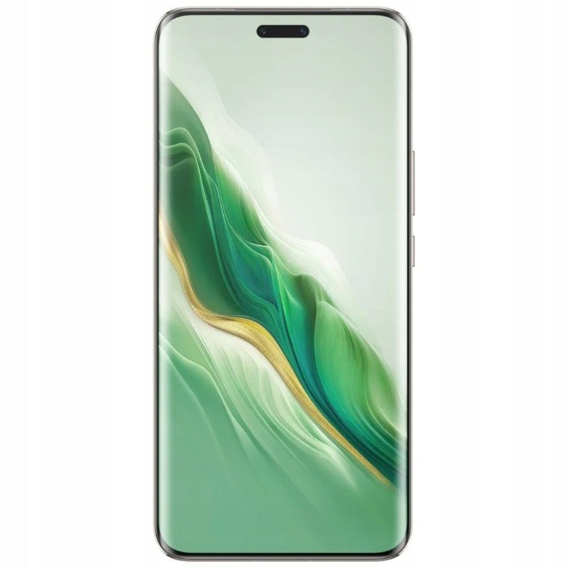 Honor Magic6 Pro 12 GB / 256 GB Snapdragon 8 Gen 3 Turquoise smartphone Brand Honor