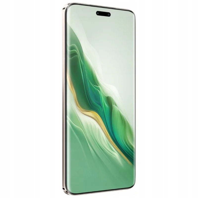 Honor Magic6 Pro 16 GB / 512 GB Snapdragon 8 Gen 3 Turquoise smartphone Color blue