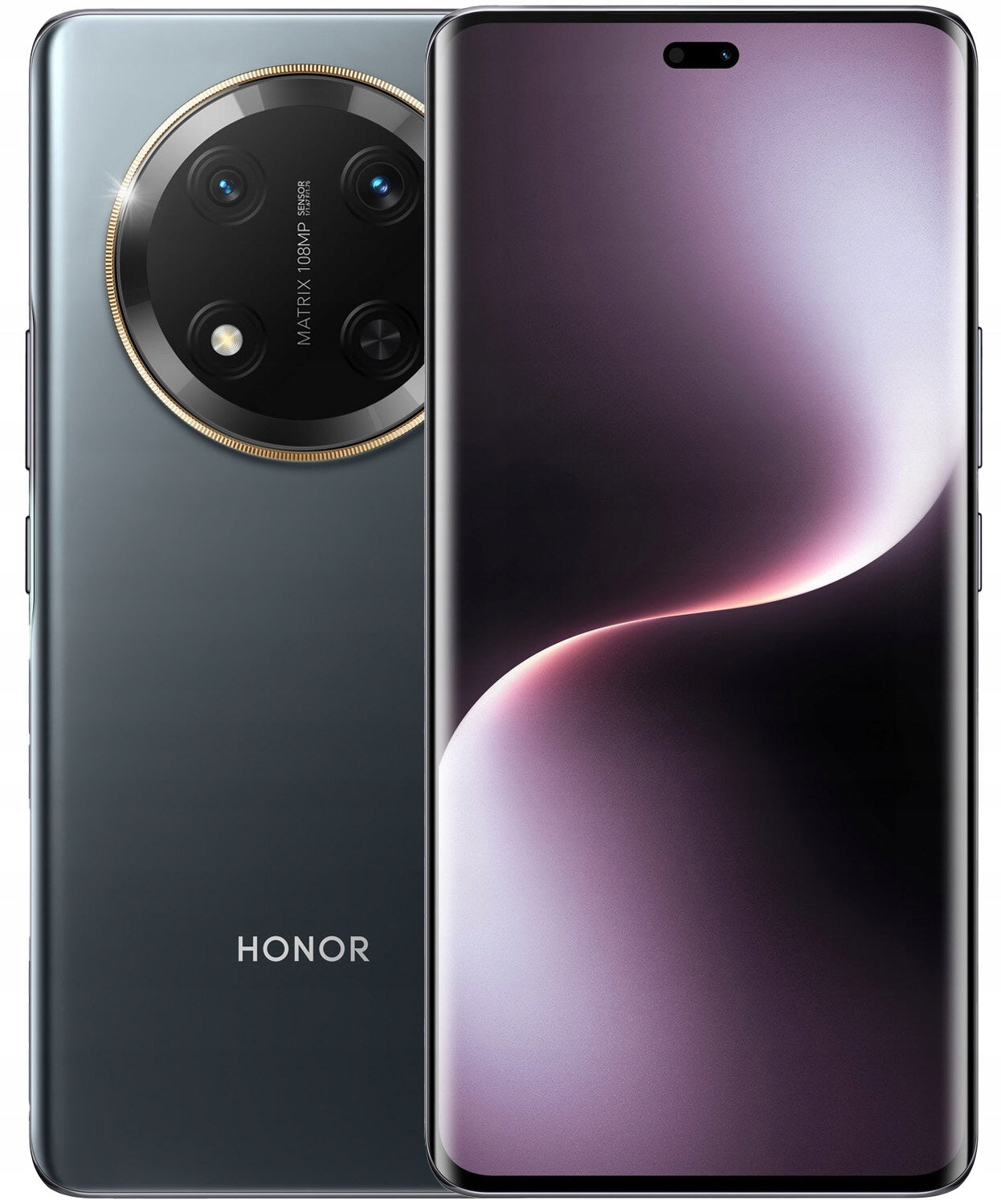 Honor Magic7 Lite 5G 8GB/256GB 6,78" 120Hz Amoled 6600mAh 108Mpix Charger included no