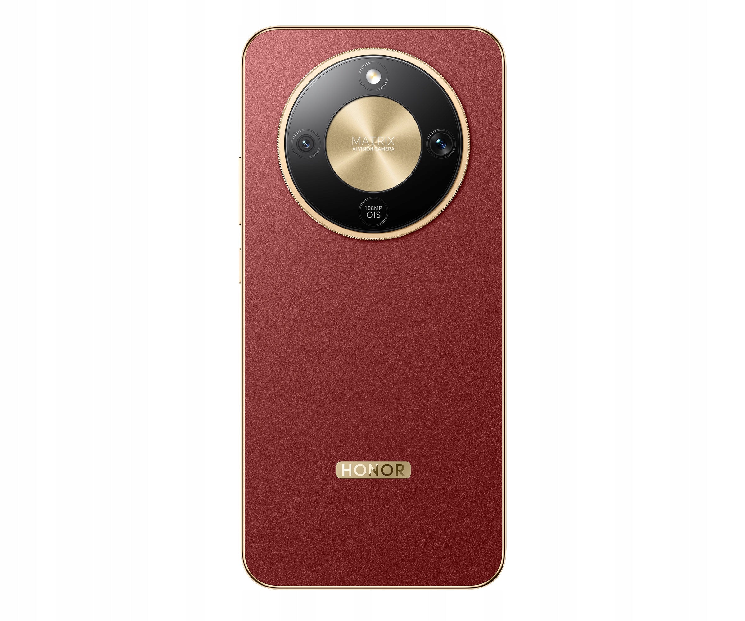 Honor Magic8 Lite 8GB/512GB 5G Smartphone Reddish-brown Manufacturer code 568104
