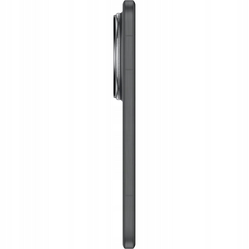 Honor Magic8 Pro 5G 12/512 GB Black - Black Headphones included no