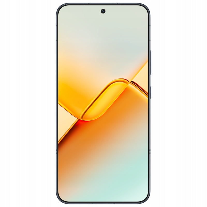 Honor Power 2 5G Smartphone 12 GB / 256 GB 5G Black 10080mAh Charger included yes