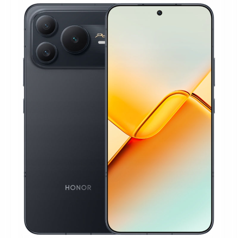 Honor Power 2 5G Smartphone 12 GB / 256 GB 5G Black 10080mAh