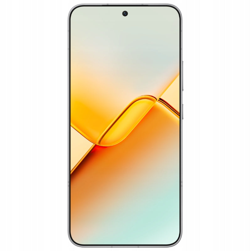 Honor Power 2 5G Smartphone 12 GB / 256 GB 5G White 10080mAh Charger included yes