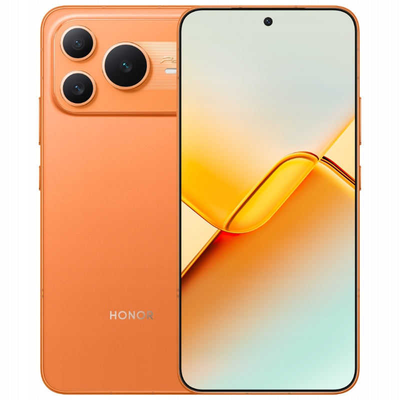Honor Power 2 5G Smartphone 12 GB / 512 GB 5G Orange 10080mAh