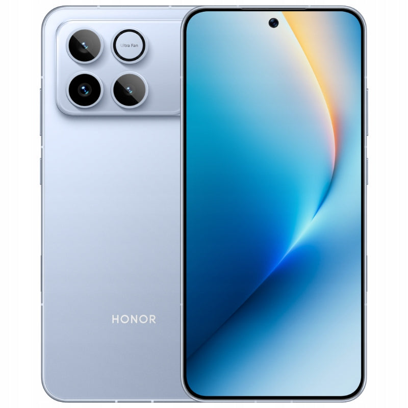 Honor WIN 5G Smartphone 12 GB / 256 GB 5G Blue 10000mAh Si/C 185Hz