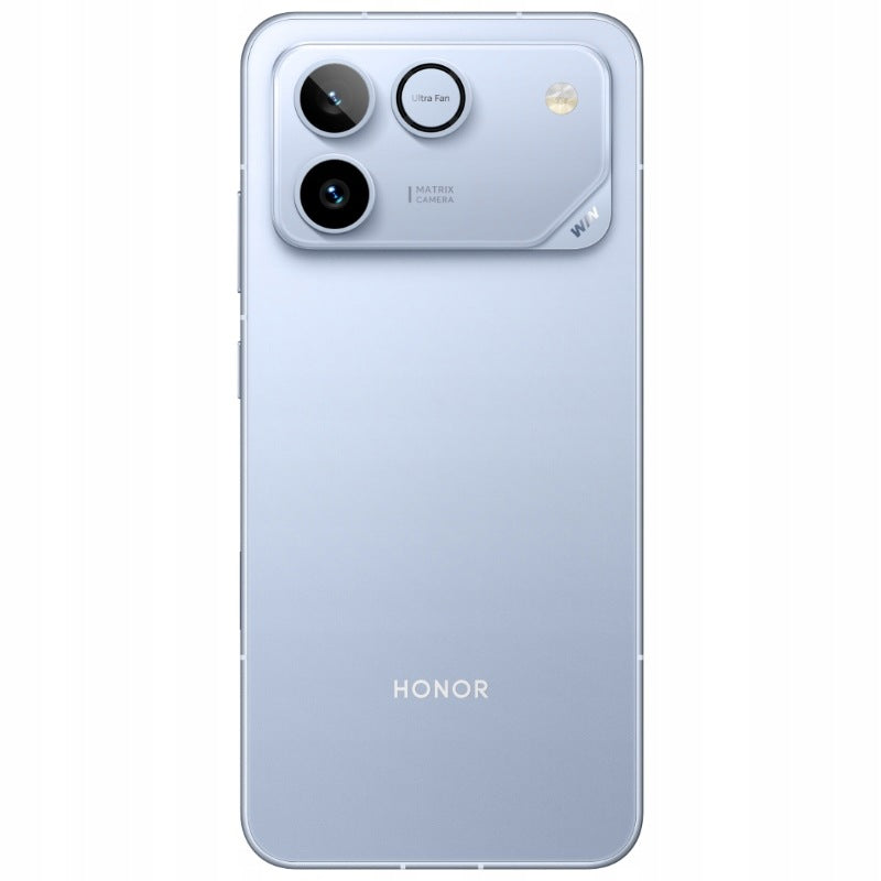 Honor WIN RT 5G Smartphone 12 GB / 256 GB 5G Blue 10000mAh Si/C 185Hz Charger included yes